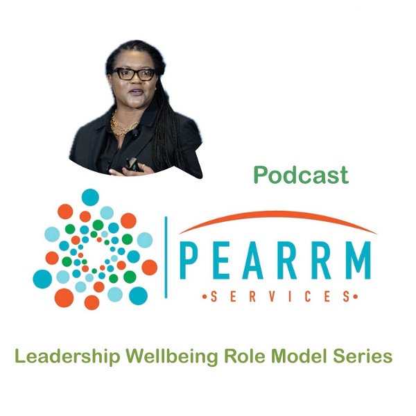 Artwork for PEARRM Services Wellbeing Leadership Discussions
