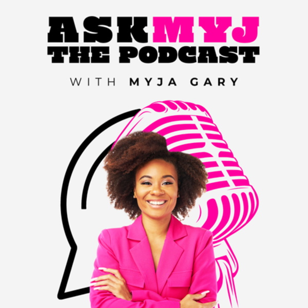 Artwork for Ask Myj The Podcast