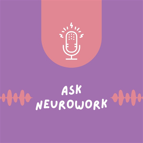 Artwork for Ask NeuroWork