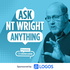 Ask NT Wright Anything