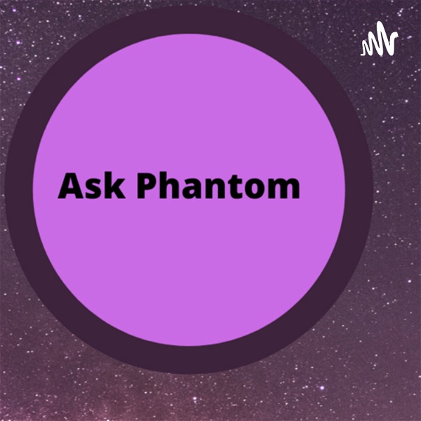Artwork for Ask Phantom