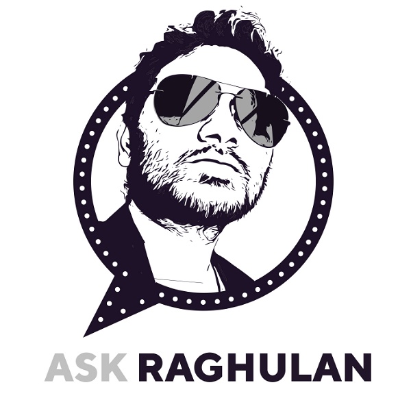 Artwork for ASK Raghulan Tamil