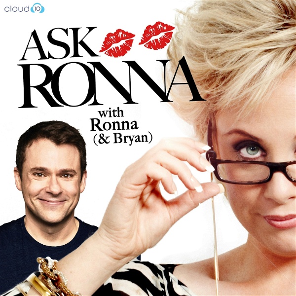 Artwork for Ask Ronna