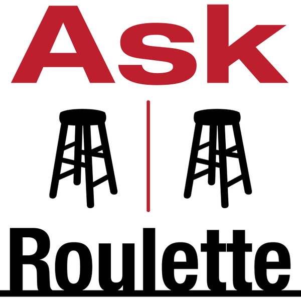 Artwork for Ask Roulette