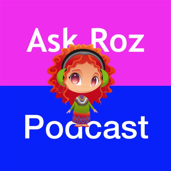 Artwork for Ask Roz Blue Mountains Podcast
