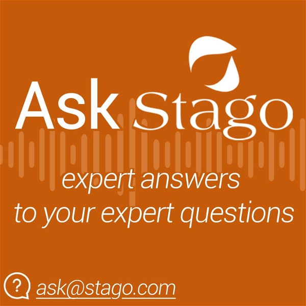 Artwork for Ask Stago