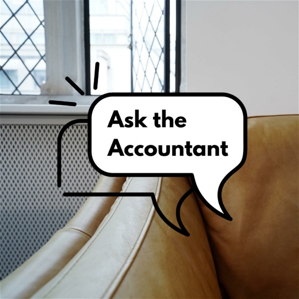 Artwork for Ask the Accountant