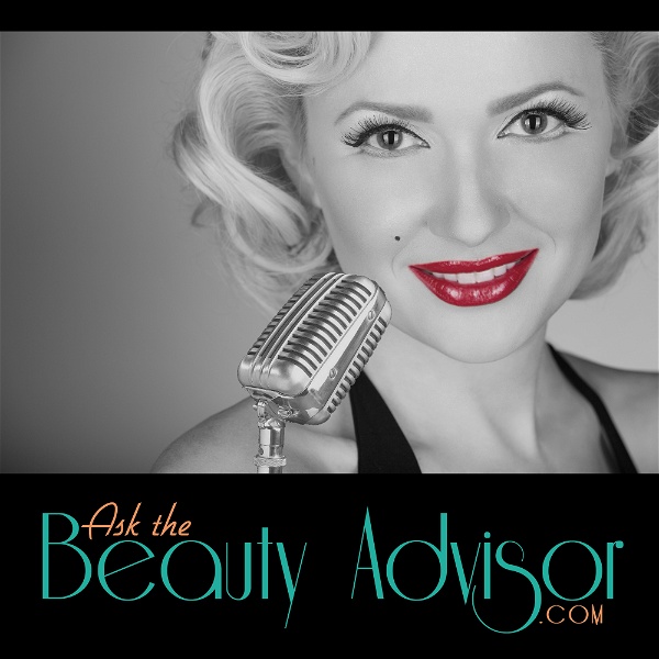 Artwork for Ask The Beauty Advisor's Podcast