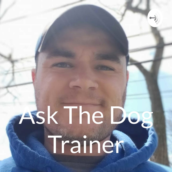 Artwork for Ask The Dog Trainer