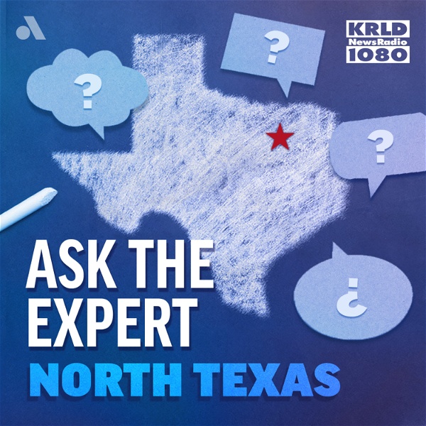 Artwork for Ask the Expert North Texas