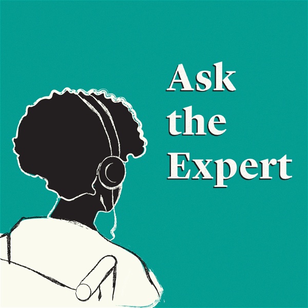 Artwork for Ask the Expert