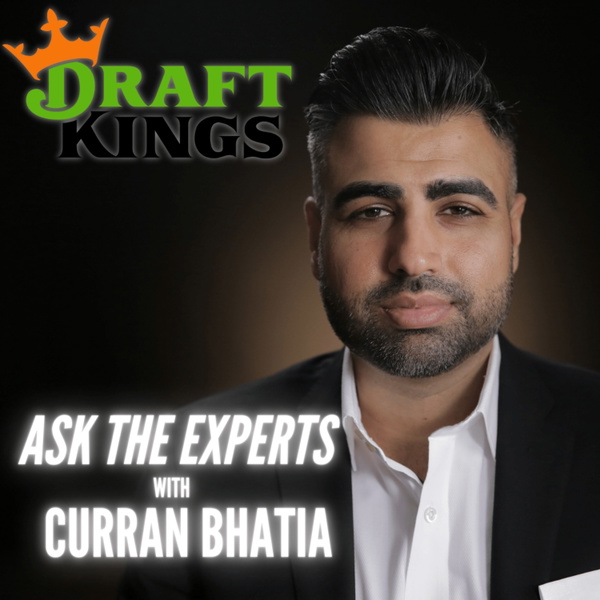 Artwork for Ask The Experts