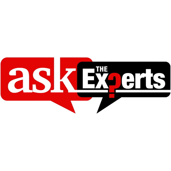 Artwork for Ask The Experts LA