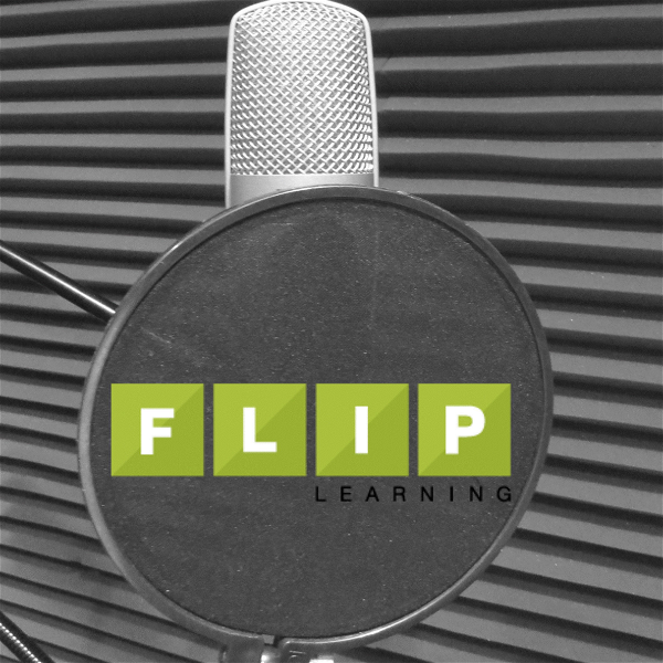 Artwork for Ask the Flipped Learning Network