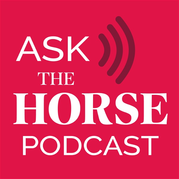 Artwork for Ask The Horse