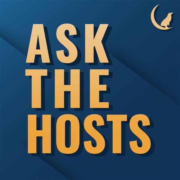 Artwork for Ask The Hosts