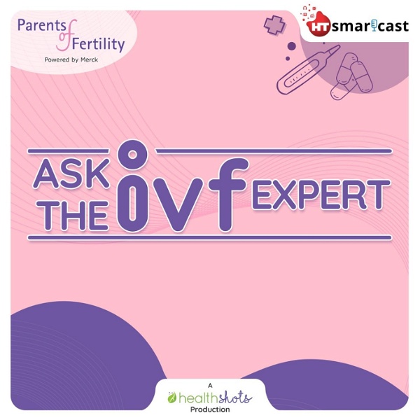 Artwork for Ask the IVF Expert