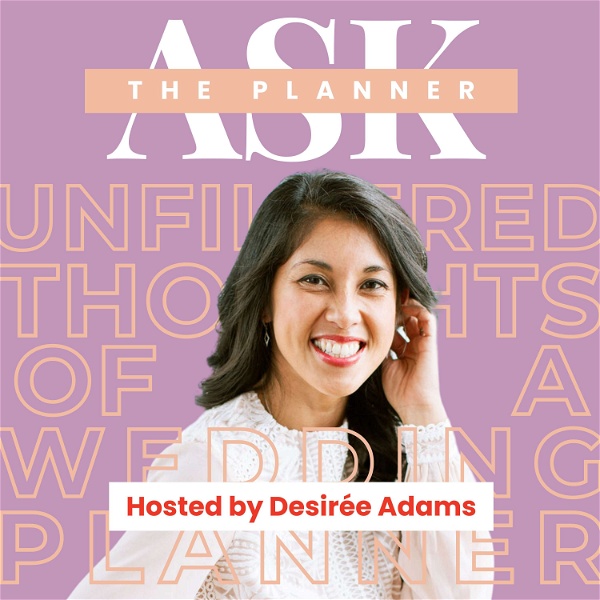 Artwork for Ask the Planner