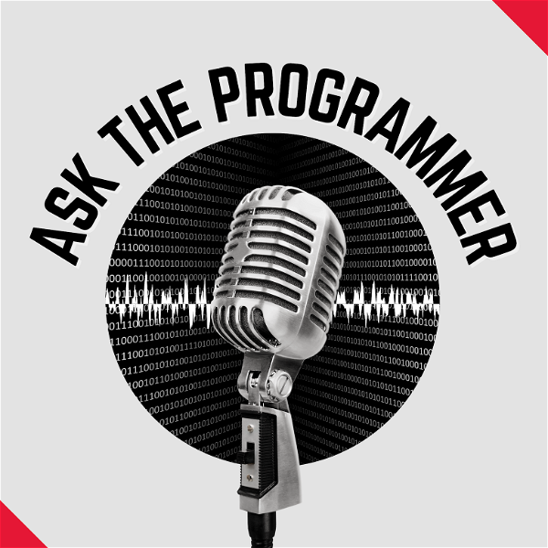 Artwork for Ask the Programmer