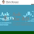 Ask the RD