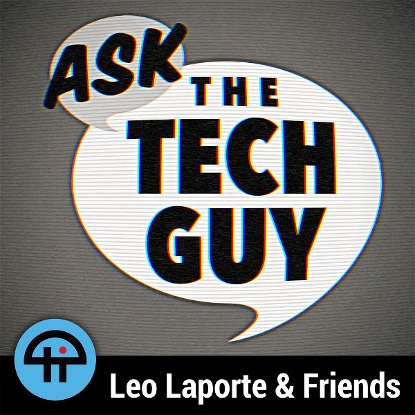 Artwork for Ask The Tech Guy