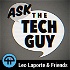 Ask The Tech Guy (Vintage) (Video)