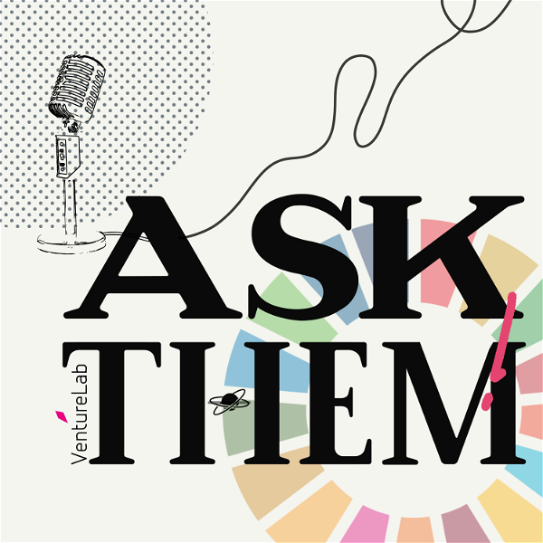 Artwork for ASK THEM
