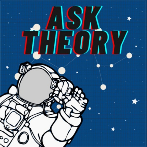 Artwork for Ask Theory