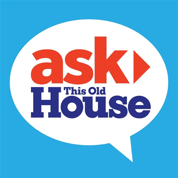 Artwork for Ask This Old House