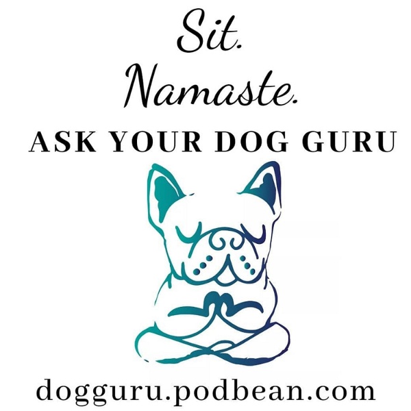 Artwork for Ask Your Dog Guru