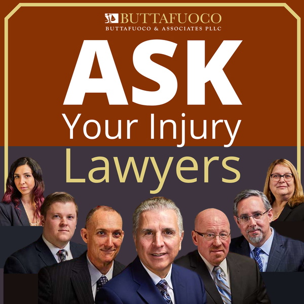 Artwork for ASK YOUR INJURY LAWYERS