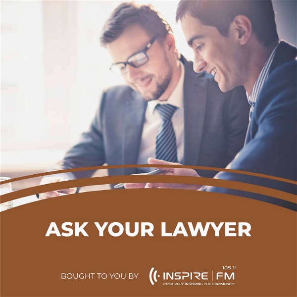 Artwork for Ask Your Lawyer