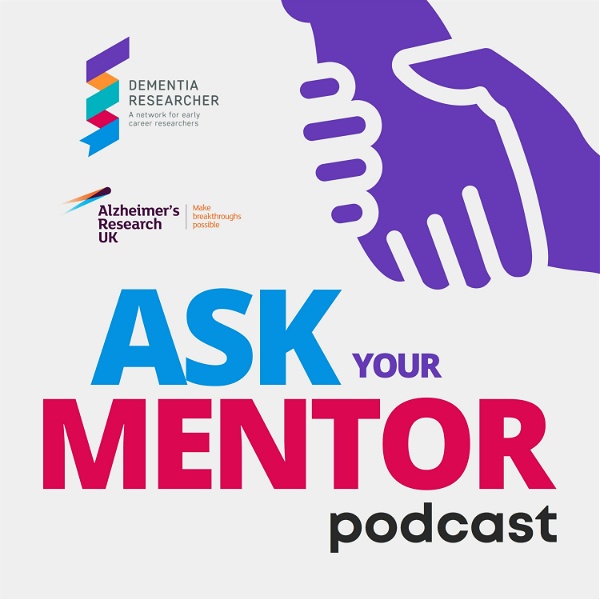 Artwork for Ask Your Mentor