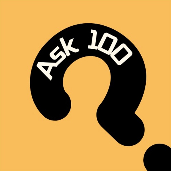 Artwork for Ask 100