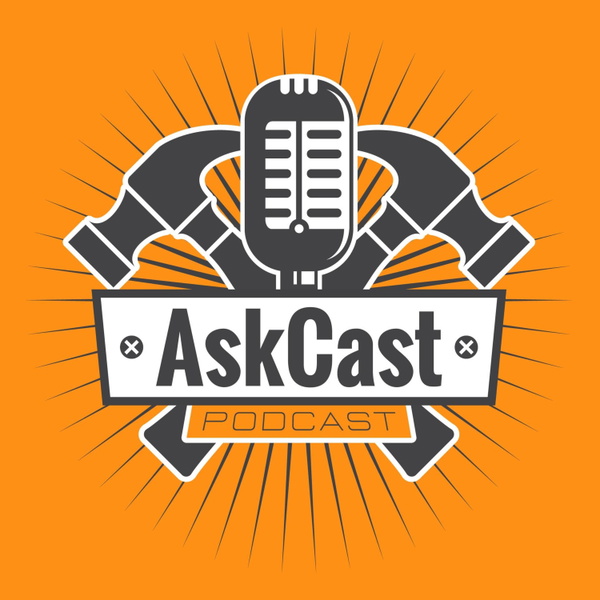 Artwork for AskCast