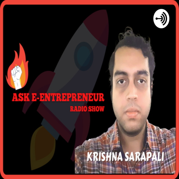 Artwork for ASK E-ENTREPRENEUR