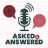 Asked & Answered - your community podcast for all things legal