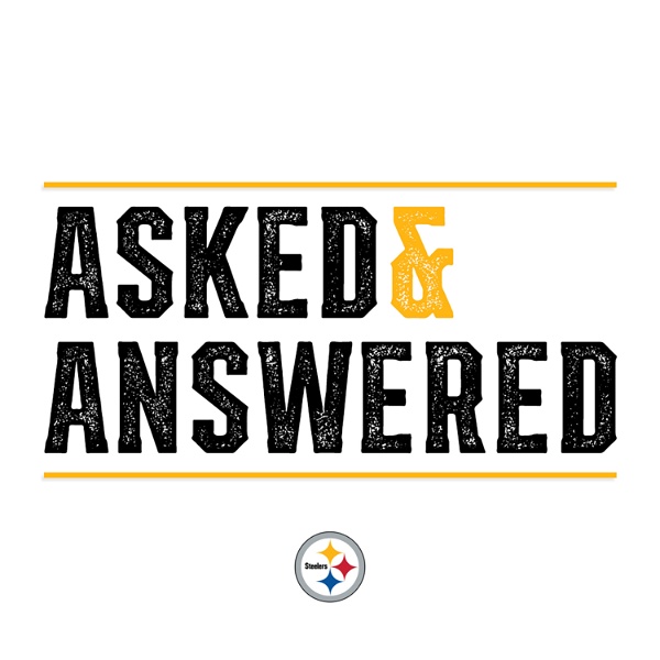 Artwork for Asked & Answered