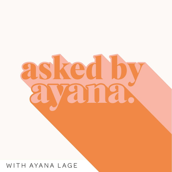 Artwork for Asked By Ayana