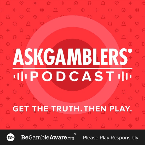 Artwork for AskGamblers Podcast