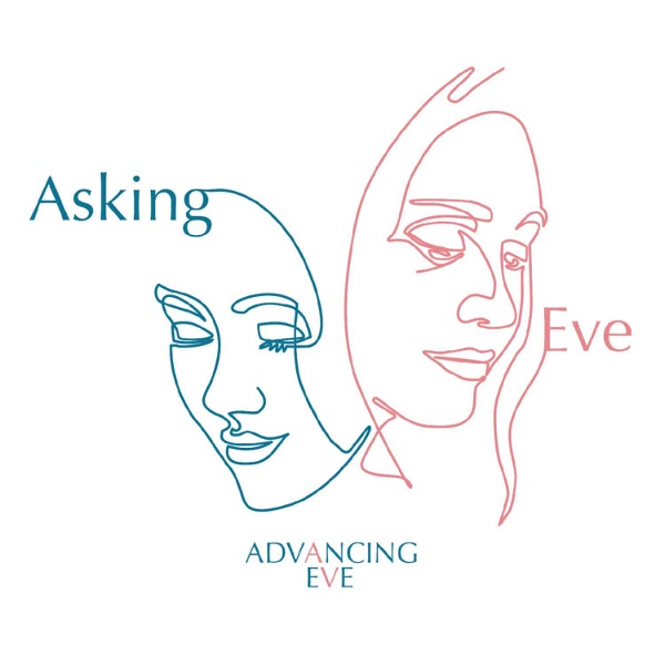 Artwork for Asking Eve