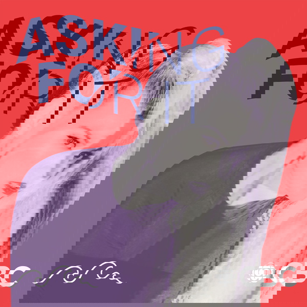 Artwork for Asking For It
