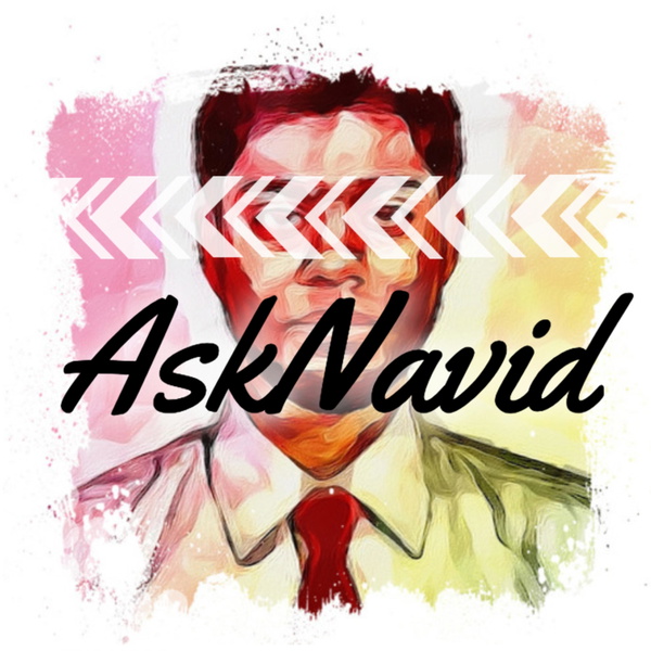 Artwork for AskNavid