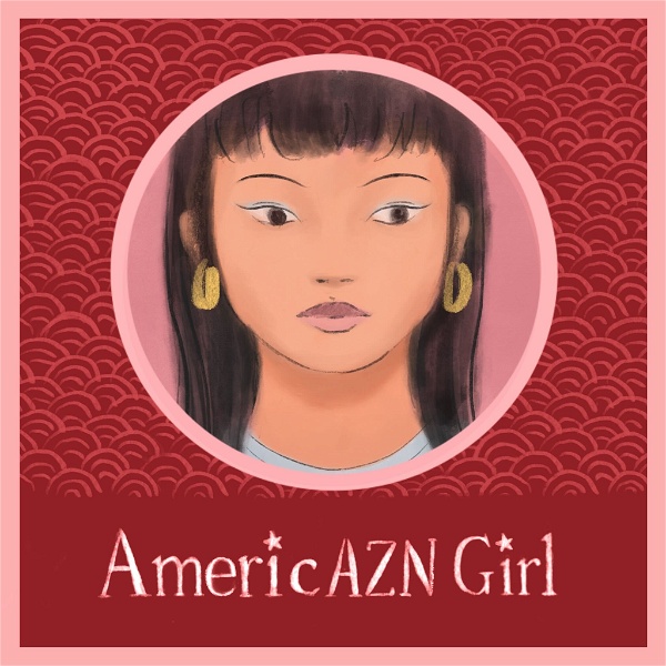 Artwork for AmericAZN Girl