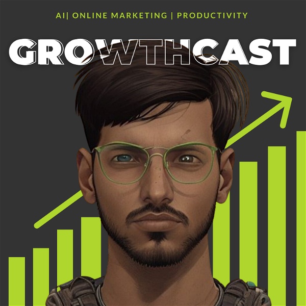 Artwork for Growthcast