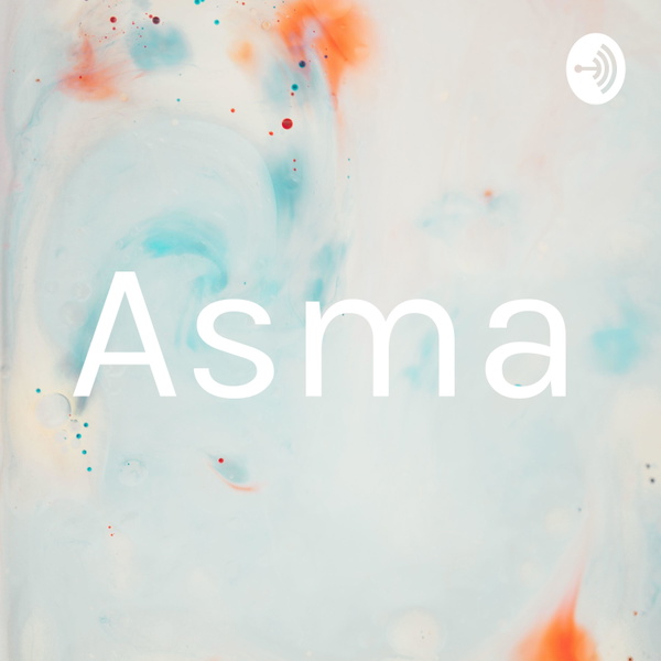 Artwork for Asma