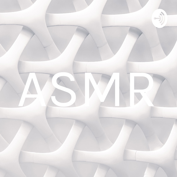 Artwork for ASMR