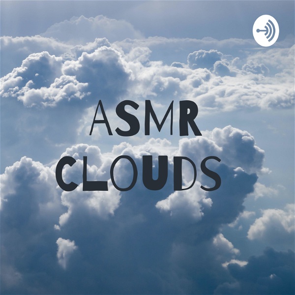 Artwork for ASMR Clouds