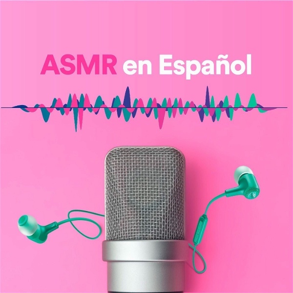 Artwork for ASMR en Español