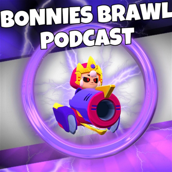 Artwork for Bonnies Brawl Podcast